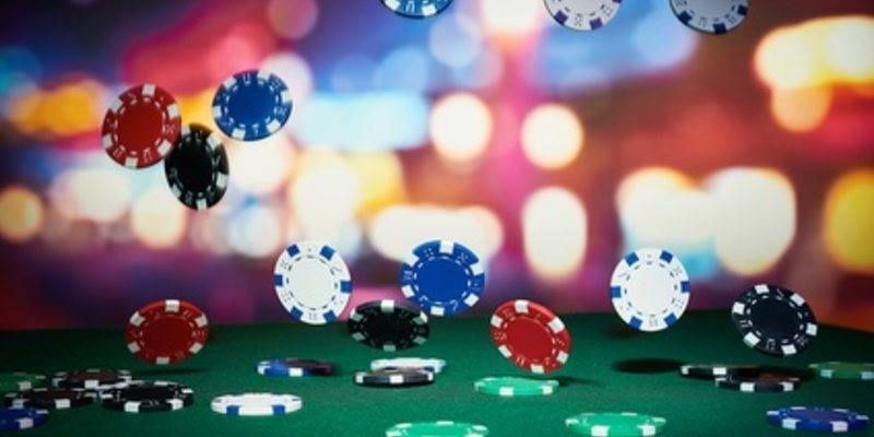 177slot Live Casino