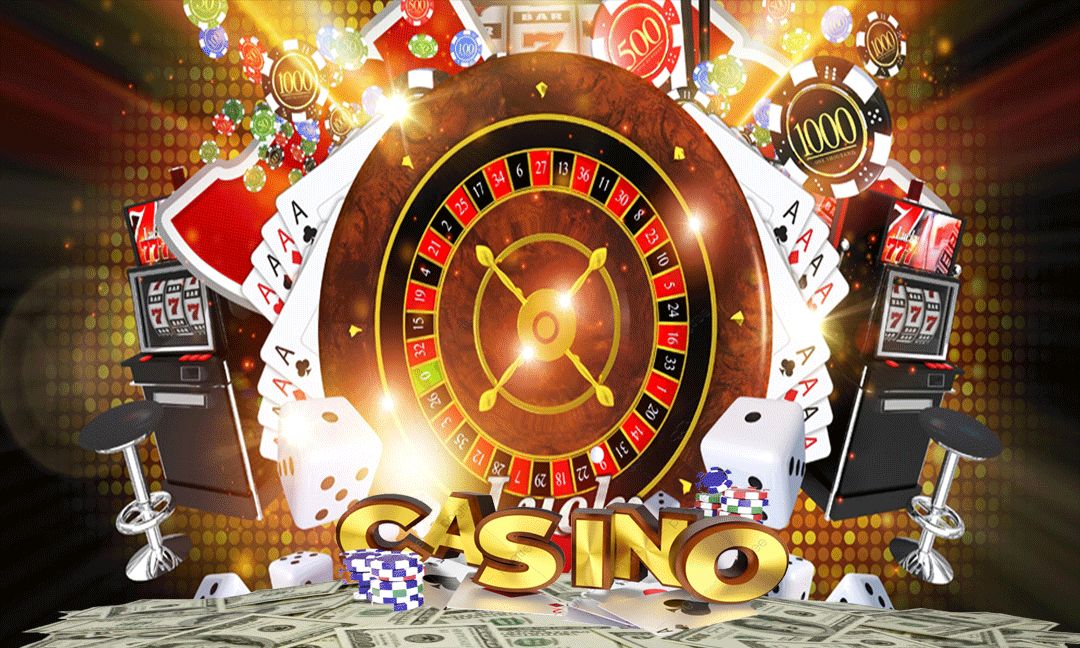 177slot Live Casino